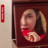 Lipstick Paper,Old Mystery Point Lipstick Paper Biting Lip Makeup Ancient Chinese Makeup Rouge Paper,Chinese Lipstick Paper view 2