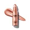ICONIC LONDON Rollaway Glow | Liquid Highlighter for a Radiant Glow, Cruelty-Free, Vegan Makeup (Rose Potion) 0.27 Fl oz view 1