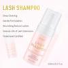 EMEDA Lash Shampoo for Lash Extensions 100ml Eyelash Extension Cleanser, Lash Bonder for Eyelash Extensions, Not Glue, Glue Accelerator for Eyelash Extensions view 2