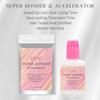 EMEDA Lash Shampoo for Lash Extensions 100ml Eyelash Extension Cleanser, Lash Bonder for Eyelash Extensions, Not Glue, Glue Accelerator for Eyelash Extensions view 3