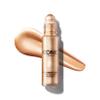 ICONIC LONDON Rollaway Glow | Liquid Highlighter for a Radiant Glow, Cruelty-Free, Vegan Makeup (Champagne Chic) 0.27 Fl oz view 1