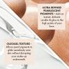 ICONIC LONDON Rollaway Glow | Liquid Highlighter for a Radiant Glow, Cruelty-Free, Vegan Makeup (Champagne Chic) 0.27 Fl oz view 4