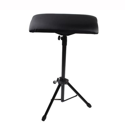 Tattoo Armrest Stand Tattoo Armrest Stand,80-115cm Adjustable Height,Thicken Soft Sponge Pad,Portable Foldable Tripod,for Tattoo Studio