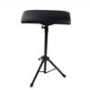 Tattoo Armrest Stand Tattoo Armrest Stand,80-115cm Adjustable Height,Thicken Soft Sponge Pad,Portable Foldable Tripod,for Tattoo Studio view 1