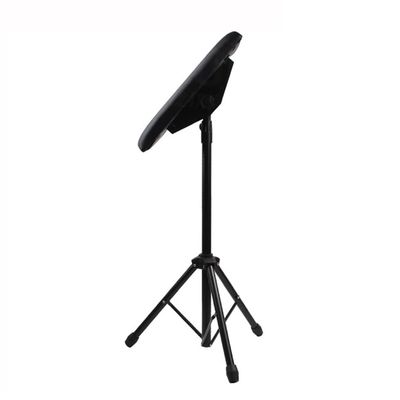 Tattoo Armrest Stand 80-115cm Adjustable Tattoo Armrest StandPortable Tripod Tattoo Arm RestThicken Soft Sponge Pad for Tattoo Studio Artist