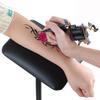 Tattoo Armrest Stand 80-115cm Adjustable Tattoo Armrest StandPortable Tripod Tattoo Arm RestThicken Soft Sponge Pad for Tattoo Studio Artist view 2