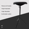 Tattoo Armrest Stand 80-115cm Adjustable Tattoo Armrest StandPortable Tripod Tattoo Arm RestThicken Soft Sponge Pad for Tattoo Studio Artist view 3