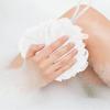 FOMIYES 6pcs Wear-Resistant Bath Loofahs Sponges for Deep Cleansing and Exfoliation Convenient and Bathing Accessories for Men and Women view 2