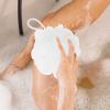FOMIYES 6pcs Wear-Resistant Bath Loofahs Sponges for Deep Cleansing and Exfoliation Convenient and Bathing Accessories for Men and Women view 4