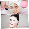 FRCOLOR 1 Set Mask Skin Care Tools Facial Mask Kit Diy Facial Mask Skincare Tool Blending Mud Mask Bowl Facial Mask Making Kit Face Mask Bowl Facial Mask Diy Tool Compression Suite view 2