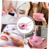 FRCOLOR 1 Set Mask Skin Care Tools Facial Mask Kit Diy Facial Mask Skincare Tool Blending Mud Mask Bowl Facial Mask Making Kit Face Mask Bowl Facial Mask Diy Tool Compression Suite view 4