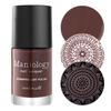 Maniology Sugar + Spice Cream Stamping Polish Set | 3-Piece Fall Colors (Chocolate Brown, Light Orange, Tan Brown) | 13ml Bottles for Cozy & Smooth Autumn-Inspired Nail Art Designs & DIY Manicures view 2
