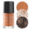 Maniology Sugar + Spice Cream Stamping Polish Set | 3-Piece Fall Colors (Chocolate Brown, Light Orange, Tan Brown) | 13ml Bottles for Cozy & Smooth Autumn-Inspired Nail Art Designs & DIY Manicures view 4