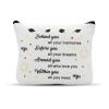 2026 Graduation Gift for Her Class of 2026 Gifts Bulk Senior Year 2026 Gifts for Girls Best Gift for High School Seniors Stuff for College Students Grad Supplies 2026 High School Christmas Makeup Bag view 1