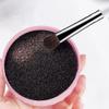 FOMIYES Silicone Makeup Brush Cleaner Box Dual-use Dry Wet Cleaning Tool Flexible Brush view 3