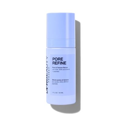 INNBEAUTY Project Pore Refine Serum for Shrinking Pores & Texture Smoothing, 1 OZ (30ml)