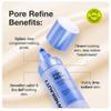 INNBEAUTY Project Pore Refine Serum for Shrinking Pores & Texture Smoothing, 1 OZ (30ml) view 3