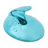 Men Women Crystal Hair Eraser, Painless Manual Hair Remover for Arms Legs Back, Portable Reusable Exfoliation Hair Removal Tool for Home Travel, Restrain Hair Growth Eraser view 1