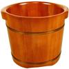 Scpantkend Pedicure Foot Soak Foot Basin for Foot Bath,Soak,Or DetoxFoot Spa for Dults,Large Foot Soak Tub,Foot Soak Bucket Made of Solid view 1