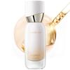 Carslan Sheer Liquid Foundation With Hydrating Serum, 24H Long-Lasting Moisturization, Medium Full Coverage, Anti-Aging, Build Dewy Health Skin, W01 Nude Beige, 1 FlOz view 1