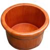 Scpantkend Foot Barrel Foot Bath, Pedicure Basin, Foot Massage Basin, Household, Hotel, Foot Spa Bath Massager view 2