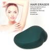 Men Women Hair Removal Eraser, Painless Gentle Hair Remover Tool for Home, Portable Reusable Manual Hair Eraser for Knuckles Arms Legs Chest, Charge Free Skin Exfoliation Tool view 2