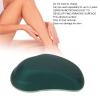 Men Women Hair Removal Eraser, Painless Gentle Hair Remover Tool for Home, Portable Reusable Manual Hair Eraser for Knuckles Arms Legs Chest, Charge Free Skin Exfoliation Tool view 3