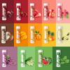 Yopela 28 Pack Natural Lip Balm Bulk with Vitamin E and Coconut Oil - Moisturizing, Soothing, and Repairing Dry and Chapped Lips Valentine's Gift - 14 Flavors - Non-GMO view 2