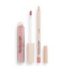 Makeup Revolution London, Lip Contour Kit, Queen, Lip Gloss & Lip Liner Duo, 1x1ml, 1x1g view 3