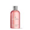 Molton Brown Delicious Rhubarb & Rose Bath & Shower Gel 10 fl. oz. view 1