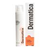Dermatica Daily Soothing Centella Gel Moisturizer | Hydrating Moisturizer for all Skin Types | Lightweight Oil-Free Gel Moisturizer (50ml) view 1