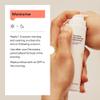 Dermatica Daily Soothing Centella Gel Moisturizer | Hydrating Moisturizer for all Skin Types | Lightweight Oil-Free Gel Moisturizer (50ml) view 3