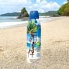 Continuous Spray Sunscreen - SPF 30, Broad Spectrum UVA/UVB Protection, PABA, Paraben, Gluten & Cruelty Free, Water Resistant (80 Minutes), 5.5 OZ view 2