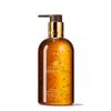 Molton Brown Mesmerising Oudh Accord & Gold Fine Liquid Hand Wash 10 fl. oz. view 1