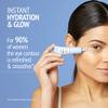 [ comfort zone ] Hydramemory Depuff Eye Cream | Lightweight Moisturizing Cream | Relieve Tired Eyes, Puffiness And Dark Circles | 0.5 Fl. Oz. view 4