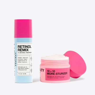 INNBeauty Project Firm & Glow - 2 Pc Bundle