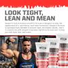 Gaspari Nutrition Cytolean Cream, Workout Cream, Firming Cream, Maximum Definition, Increased Circulation and Blood Flow, Heat Activated (7 Oz Cream) view 3