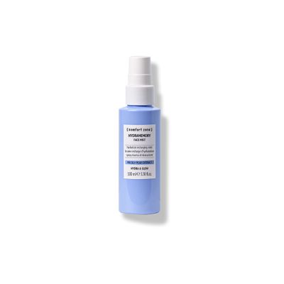 [ comfort zone ] Hydramemory Face Mist | Hydration Recharging Mist | Refreshing Spray Suitable For All Skin Types | 3.38 Fl. Oz.