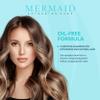 Mermaid Extension Care Seatox Clarifying Shampoo, Deep Cleansing, Sulfate-Free, Hair-Extension-Safe Formula for Build-Up Removal, 32 fl oz view 2