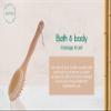 Bath/Body/Massage Brush view 2