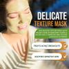 AMVital Turmeric Face Mask, Clay Facial Masks with Vitamin C, Skin Care for Acne and dark Spots, Smooth & Refine Pores, Anti Aging for Women, Non-Greasy Hydrating view 3