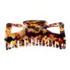 L. Erickson Brittany Claw, Caramel Chip view 2