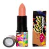 Bold by RacquelJ Powder Muave Peachy Pink Lipstick  Creamy Satin Finish, Full-Coverage Color, Long-Lasting & Hydrating, Cruelty-Free | 0.14 oz view 1