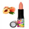 Bold by RacquelJ Powder Muave Peachy Pink Lipstick  Creamy Satin Finish, Full-Coverage Color, Long-Lasting & Hydrating, Cruelty-Free | 0.14 oz view 3