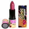 Bold by RacquelJ Shimmering Grape Purple Lipstick  Creamy Satin Finish, Full-Coverage Color, Long-Lasting & Hydrating, Cruelty-Free | 0.14 oz view 1