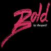 Bold by RacquelJ Shimmering Grape Purple Lipstick  Creamy Satin Finish, Full-Coverage Color, Long-Lasting & Hydrating, Cruelty-Free | 0.14 oz view 4