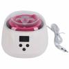100W Wax Warmer Machine, Easy to Use 500ml Large Capacity Hair Removal Wax Warmer with Silicone Wax Pot, Professional LED Electric Hard Wax Heater for Hair Removal 100240V(#2) view 1