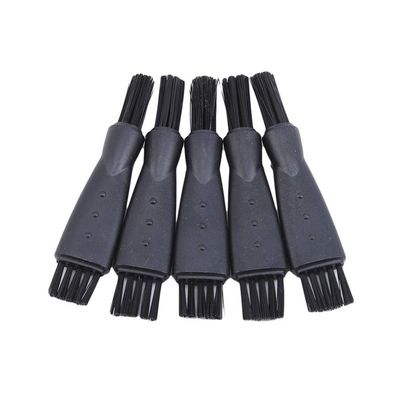 5Pcs Razor Brush Replacement Electric Shaver Cleaning Brush Accessories