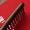 KENID Sandal Wood Household Wide Tooth Curly Hair Comb Static Hair Loss Massage Comb 1Pcs view 2