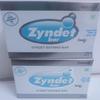 CURATIO Zyndet Bar 125g (pack of 4) view 1